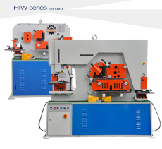 Hiw Series standard